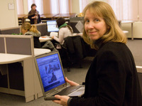 Trudi E. Jacobson