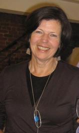 Wendy Woodward