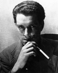 Julian Maclaren-Ross profile picture