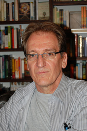 Ivan Vladislavić profile picture