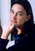 Henrietta Rose-Innes profile picture
