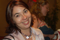 Alisa Krasnostein profile picture