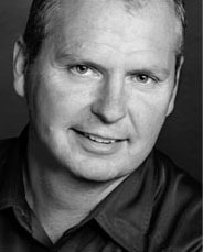 Kevin Hall