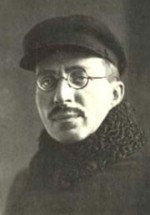 Anton Makarenko profile picture