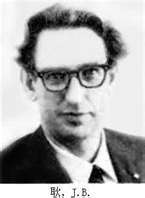 Battiscombe G. Gunn