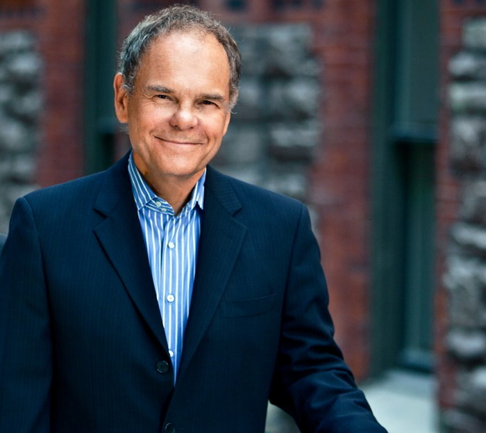 Don Tapscott (Author of Wikinomics)