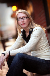 Shari Arnold profile picture