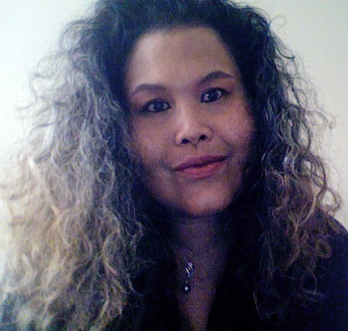 Aania Rind AainaA-Ridtz (Author of The Sacred Key — Transcending Humanity)