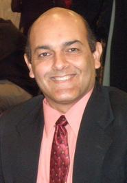 Nash Khatri