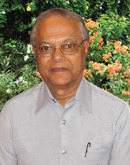 Ananda S. Pilimatalavuva