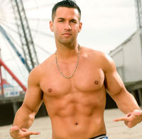 Mike Sorrentino profile picture