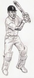 Geoffrey Boycott