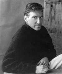 Benjamin  Taylor profile picture