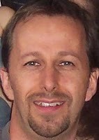 Richard Parr
