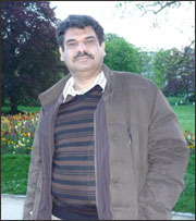 كاظم جهاد
