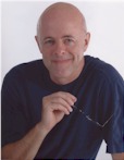 Clive Shepherd