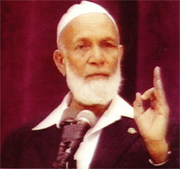 Ahmed Deedat profile picture