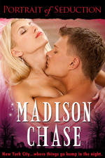 Madison Chase