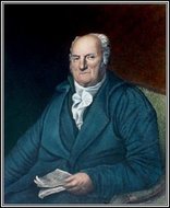 Elias Boudinot