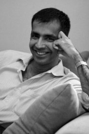 Haresh Daswani profile picture