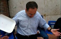 Antonio Spadaro