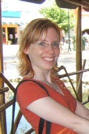 Mariska Buijs profile picture