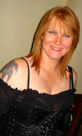 D. Michelle Gent profile picture