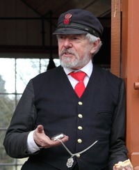 Adrian Vaughan profile picture