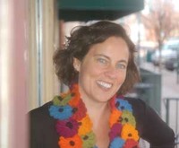 Michelle Mercer profile picture