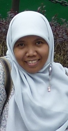 Rahmadiyanti Rusdi