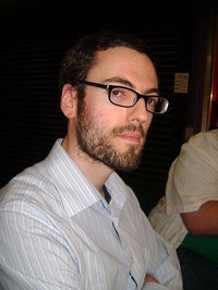 Kevin Power profile picture