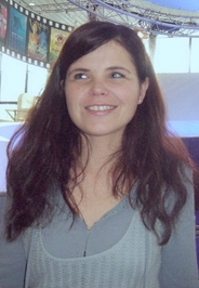 Julia Franck profile picture