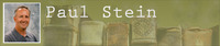 Paul Stein