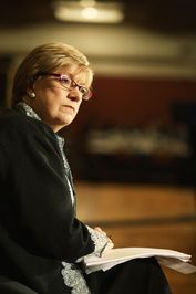 Polly Toynbee profile picture