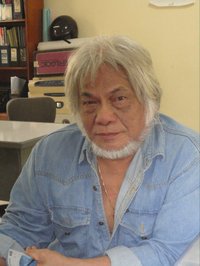 Remy Sylado profile picture