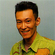 Masakazu Katsura profile picture