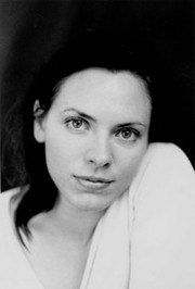 Zoë Jenny profile picture