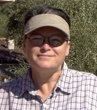 Jennifer R. Pournelle profile picture