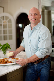 Mark    Leslie profile picture