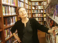 Susan Froetschel profile picture