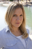 Erin Jade Lange
