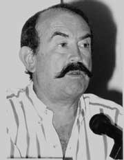 Rafael Ramírez Heredia