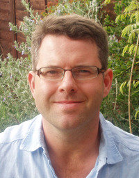 Klaus Dodds profile picture