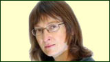 Alenka Zupančič profile picture