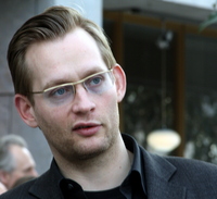 Clemens Meyer profile picture