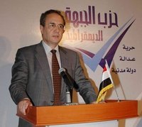 أسامة الغزالي حرب