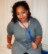 Jasmine Marie Gladney