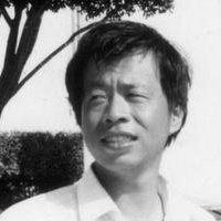 Wang Xiaobo profile picture