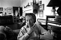 Philippe Jaccottet profile picture