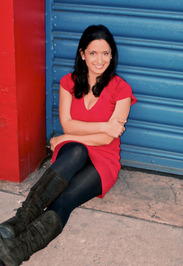 Diana Spechler profile picture
